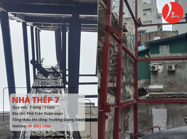 cấu kiện nhà thép 7