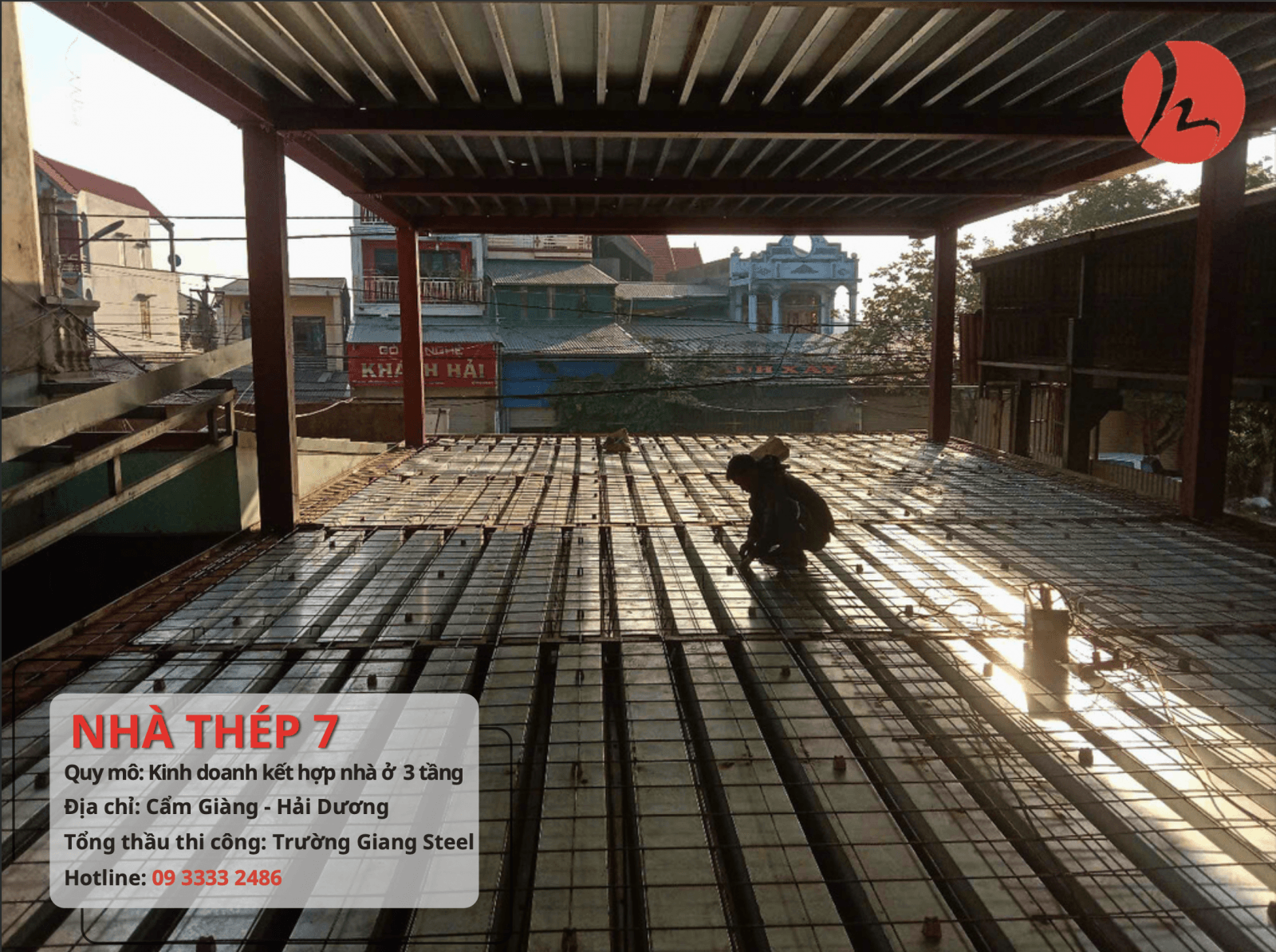 san deck nha thép 7
