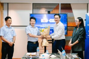 Chuyển đổi số – Động lực thúc đẩy tăng trưởng doanh nghiệp